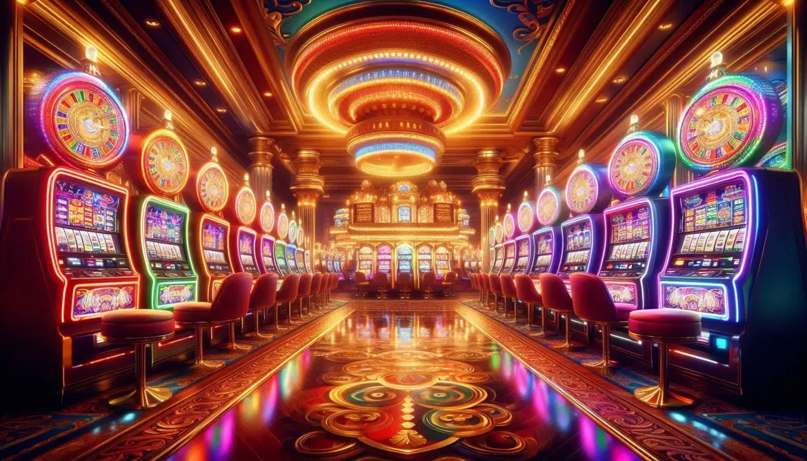Buran Casino
